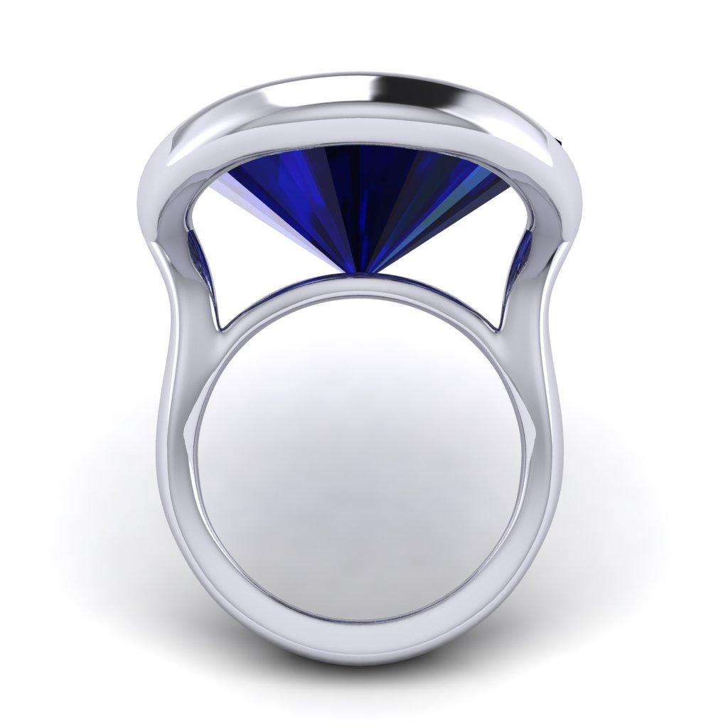 Женское кольцо дизайн №18