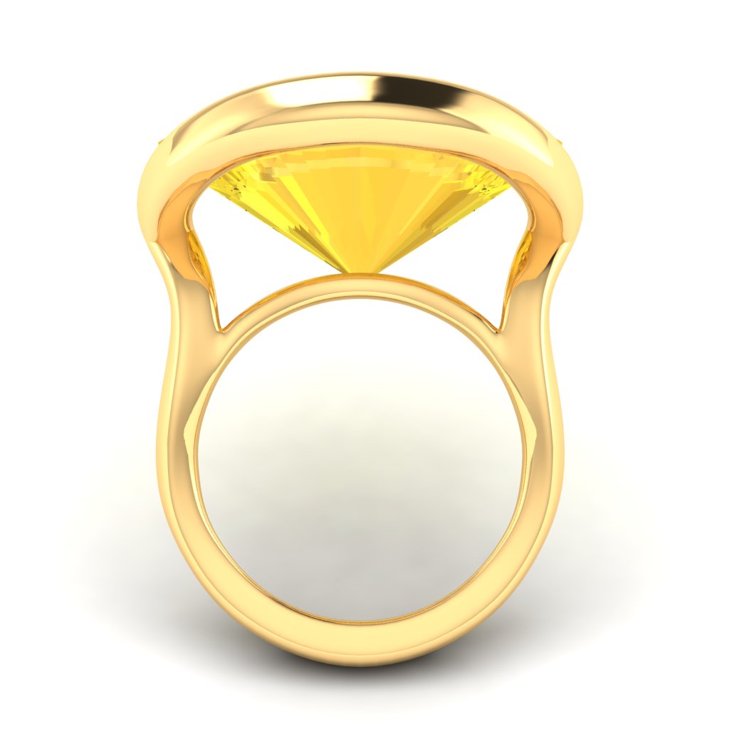 Женское кольцо дизайн №18