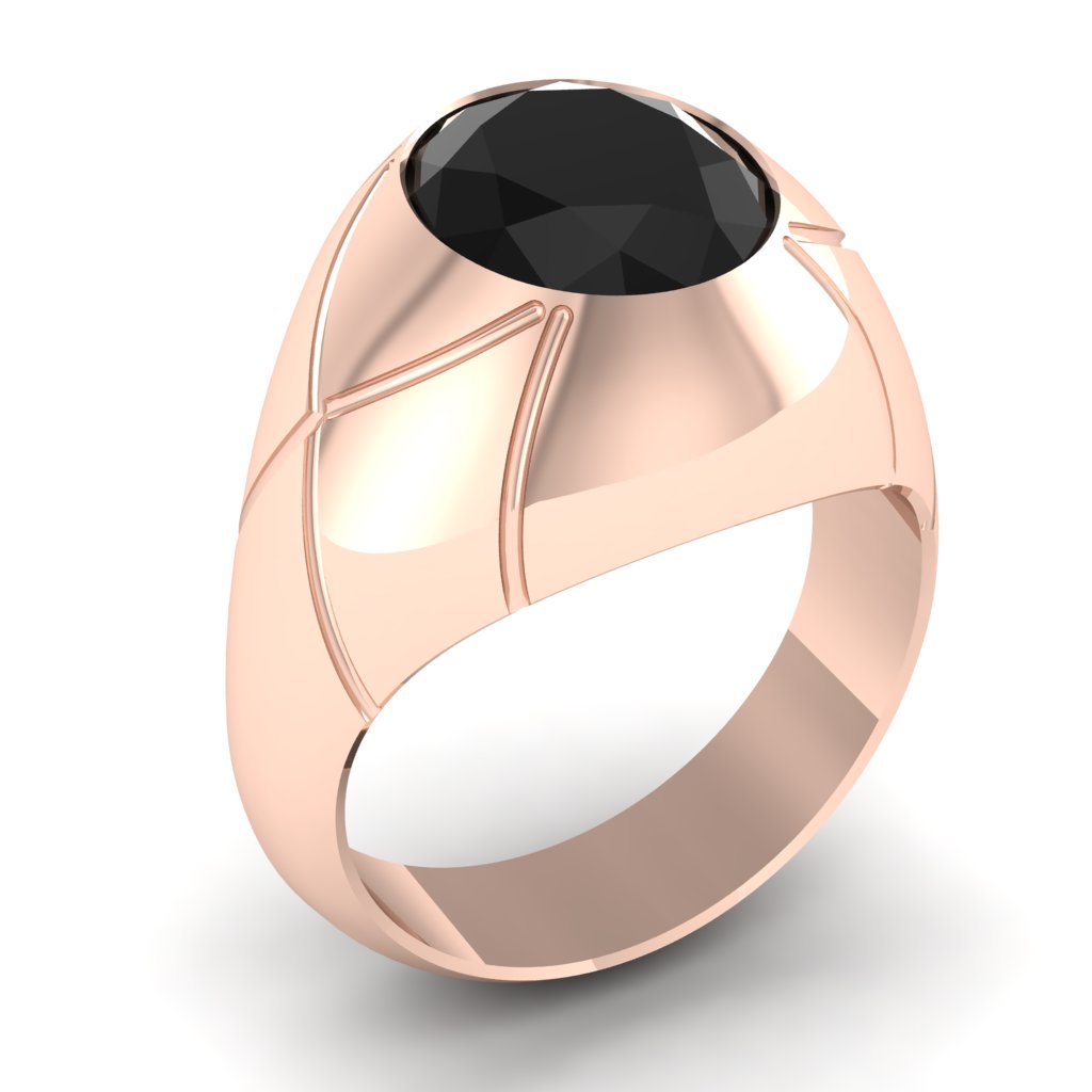 Женское кольцо дизайн №24
