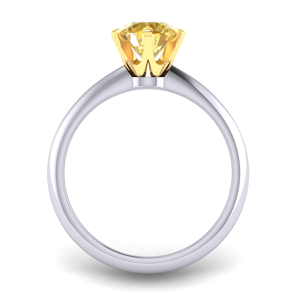 Женское кольцо дизайн №25