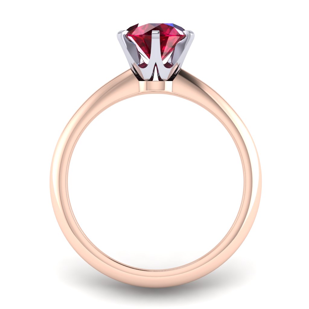 Женское кольцо дизайн №25